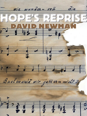 cover image of Hope's Reprise